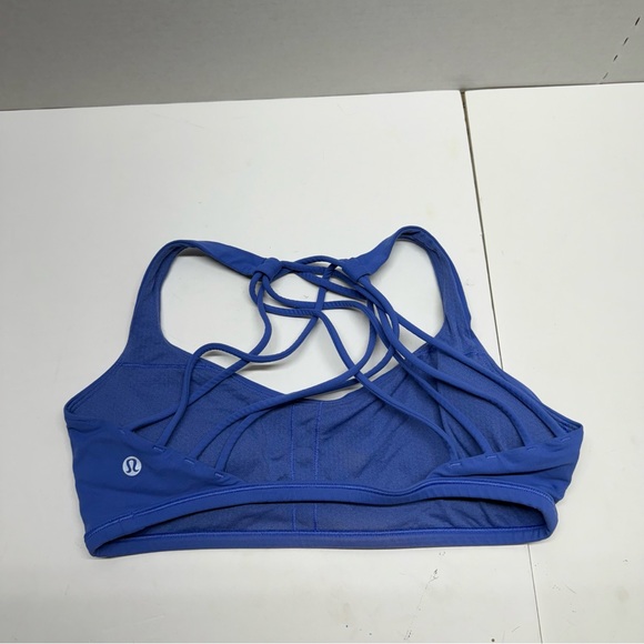 lululemon athletica Other - Lululemon Free to Be Wild Sports Bra